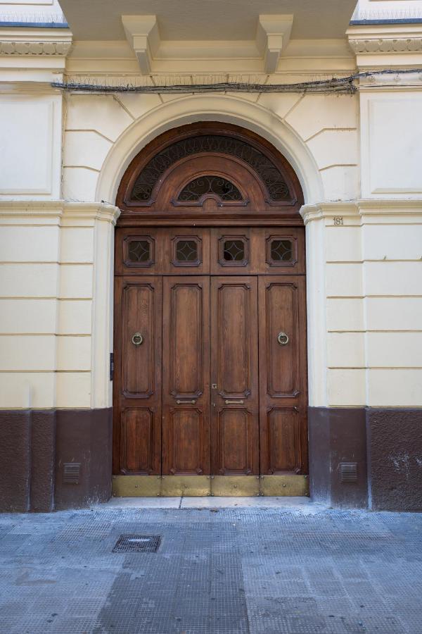 Cavour 181 Villa บารี ภายนอก รูปภาพ