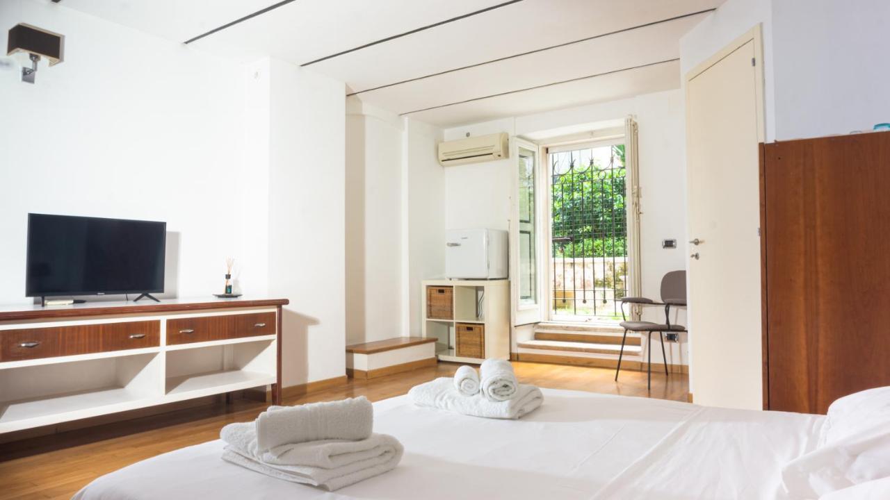 Cavour 181 Villa บารี ภายนอก รูปภาพ